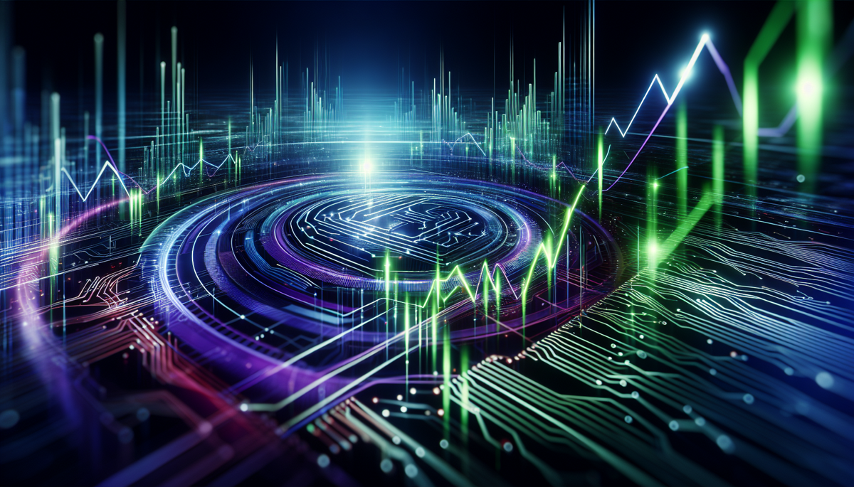 Chinese AI Stocks Surge as Zhipu and MiniMax Defy Tariffs and Macro Gloom