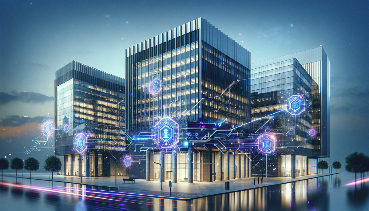 Chinese Banks Fuel AI Ambitions: Tech Lending Surge Reshapes Global Innovation Race