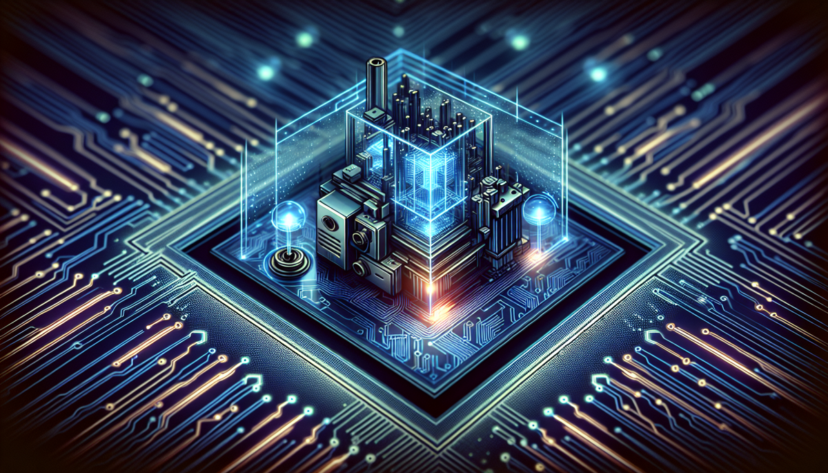 Chip Equipment Makers Brace for Musk’s ‘Terafab’ Gambit as AI Hype Collides With Reality