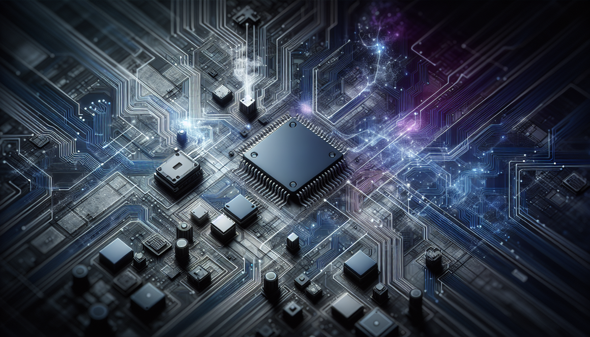 Chip Stock Divergence: Why Overseas Memory Giants Are Still the Market’s Best Bargain