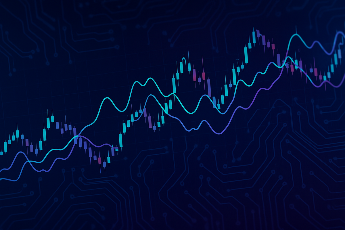 Chip Stock Rebound Masks a Bigger Story: Tech’s Volatility Is Now the Market’s Pulse