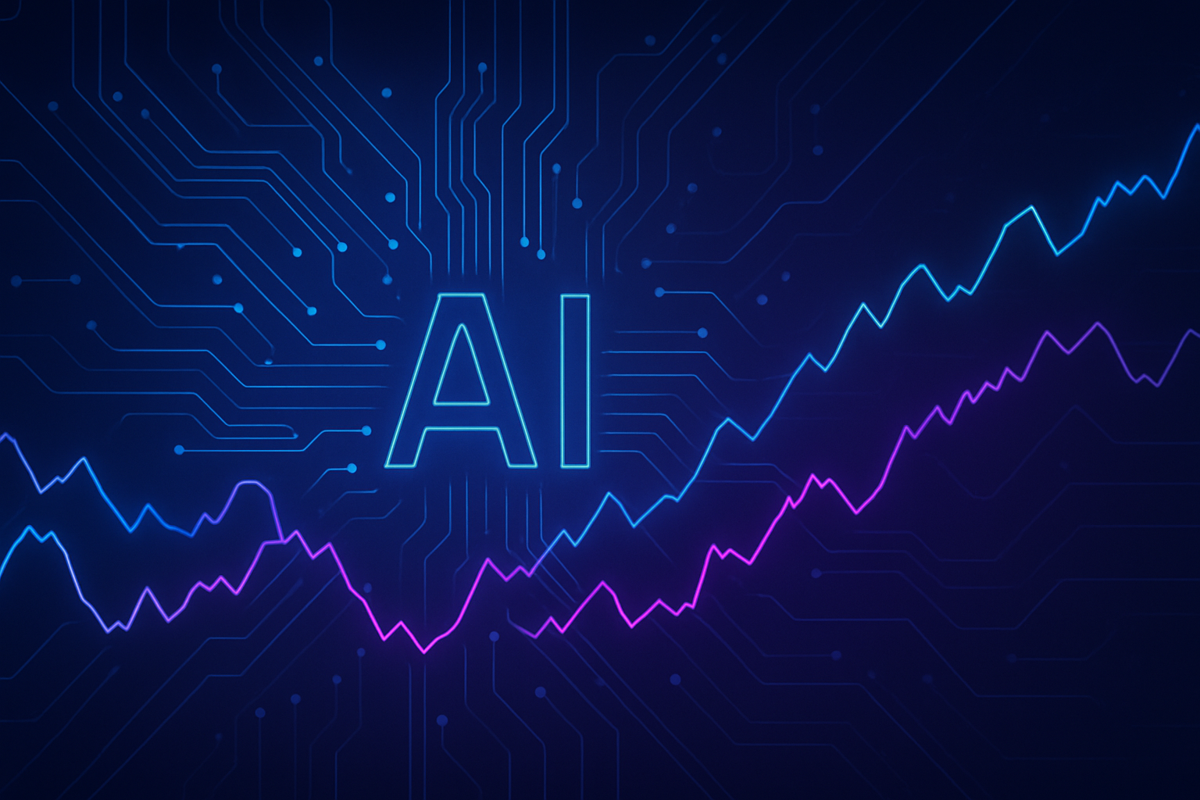 Chip Stock Rebound or Dead Cat Bounce? Why Wall Street’s AI Hype Is Facing Its First Reality Check