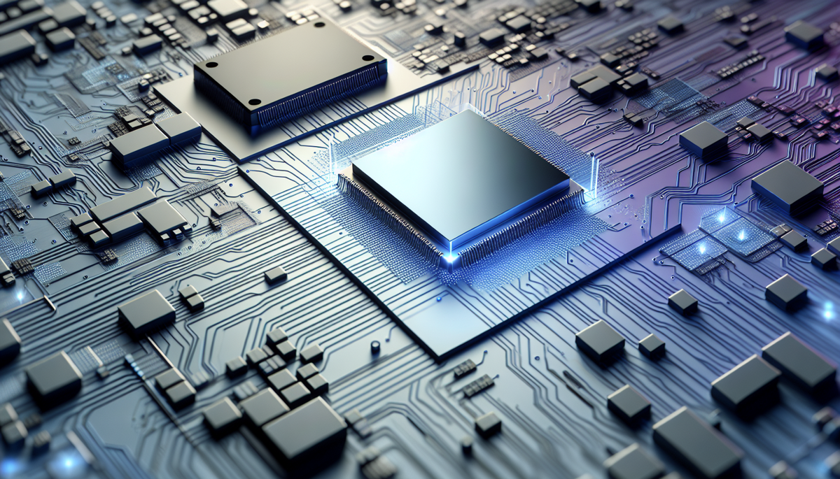 Chip Stock Underdogs: Why Veeco and Axcelis Could Outrun the AI Bubble’s Next Rotation