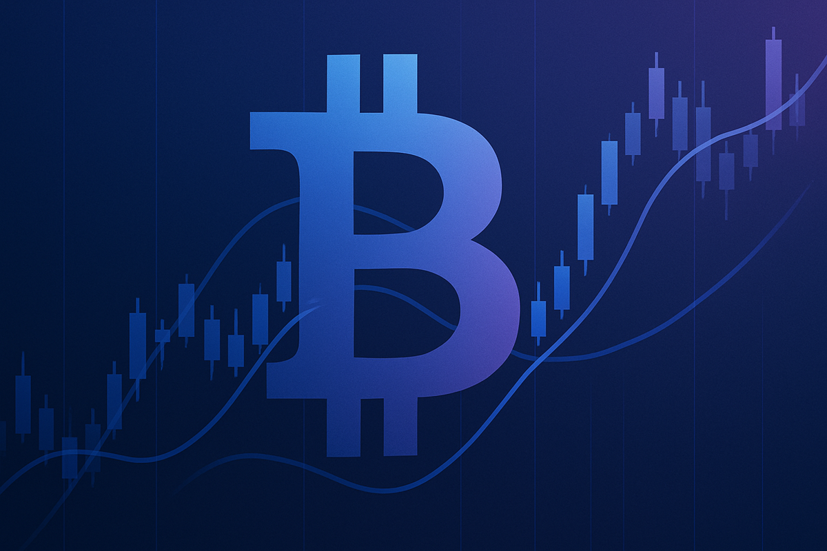 CIMG’s Bitcoin-Paid Stock Offering: Corporate Finance Just Got a Crypto Wildcard