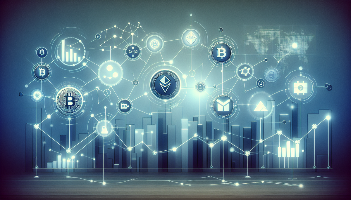 Circle and Coinbase Plunge as Clarity Act Draft Spooks Stablecoin Markets