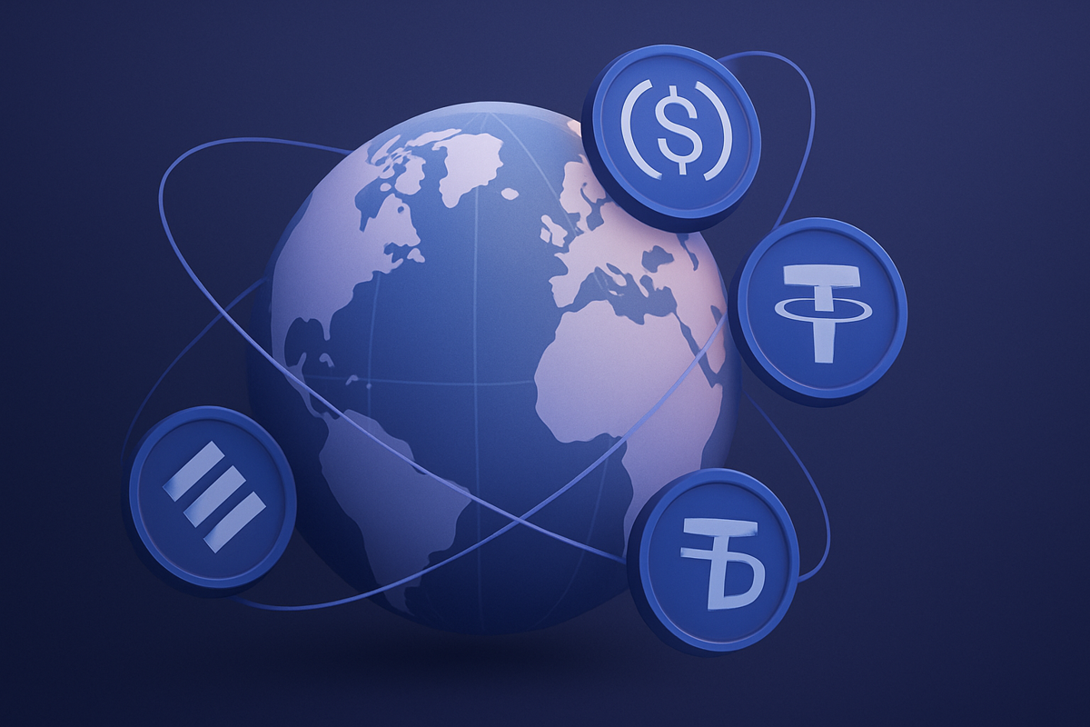 Circle and Nomura Target Japan’s FX Market: Stablecoins Set to Disrupt the $440 Billion Giant