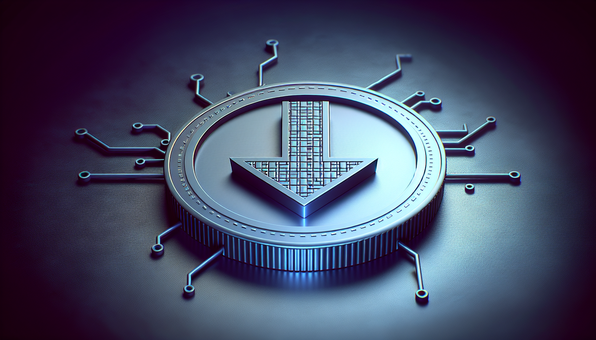 Circle’s 16% Plunge and the Crypto Stock Domino: Why Stablecoin Hype Isn’t Saving the Sector