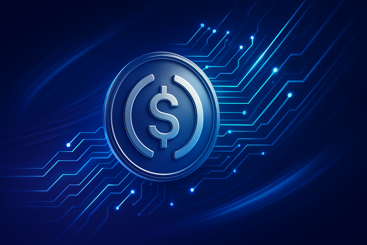 Circle’s $4B USDC HyperEVM Move: Stablecoin Liquidity Arms Race Hits Warp Speed