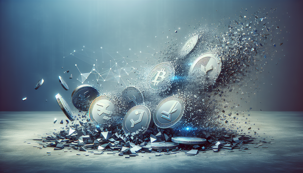 Circle’s $5 Billion Wipeout: Stablecoin Stress Test Sends Shockwaves Through Crypto Markets