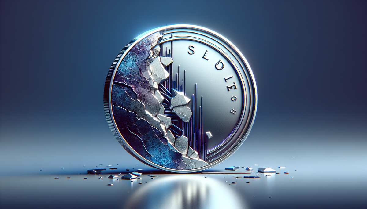 Circle’s $5B Stablecoin Meltdown: Why USDC’s Pain Signals a Regulatory Earthquake for Crypto