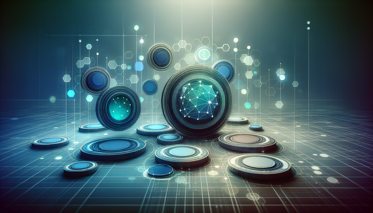 Circle’s Bitcoin Token Gambit: Will cirBTC Ignite the Next Stablecoin Arms Race?