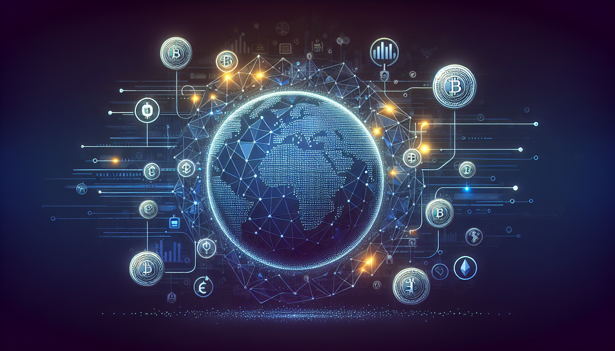 Circle’s Breakout Moment: USDC Growth, Regulatory Clarity, and the Stablecoin Arms Race