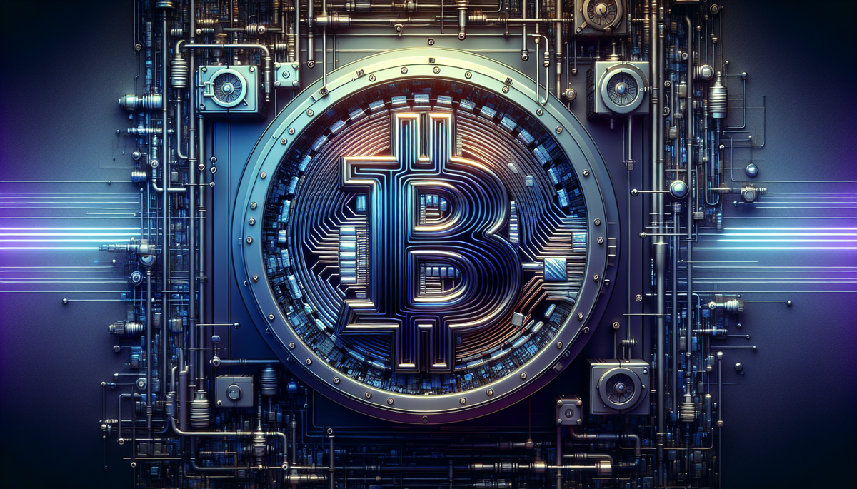 Circle’s cirBTC Launch: Can Wrapped Bitcoin Crack the Institutional Liquidity Code?