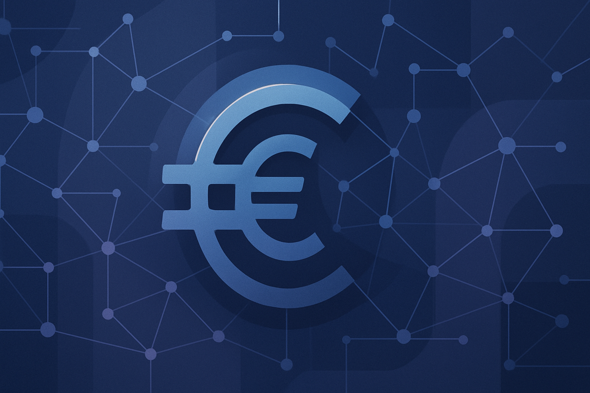 Circle’s EURC Gains Momentum as MiCA Reshapes the Euro Stablecoin Battlefield