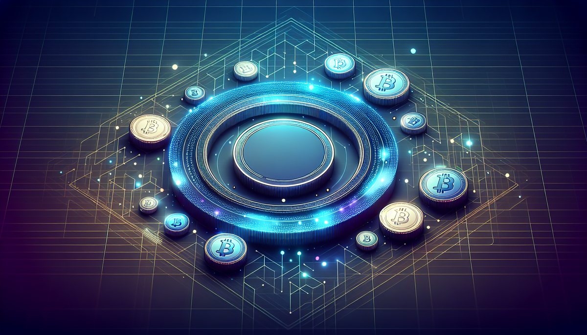 Circle’s Stablecoin Surge Redraws Crypto Power Map as Wall Street Eyes $140 Target