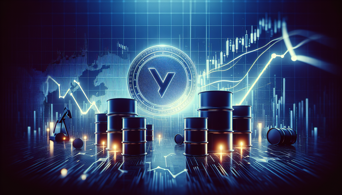 Circle’s Stablecoin Windfall: Why Surging Oil and Fed Uncertainty Are Supercharging CRCL