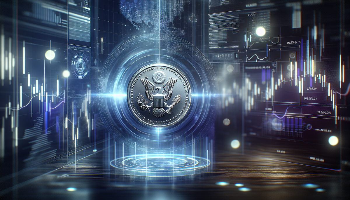 Circle’s USDC Defies Crypto Gravity: Stablecoin Adoption Surges as Market Ignores the Signal