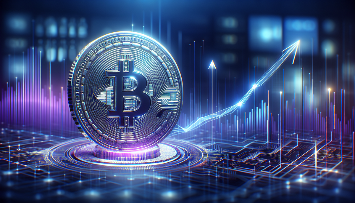 Circle’s USDC Growth Defies Crypto Winter as Stablecoin Revenue Surges 64%