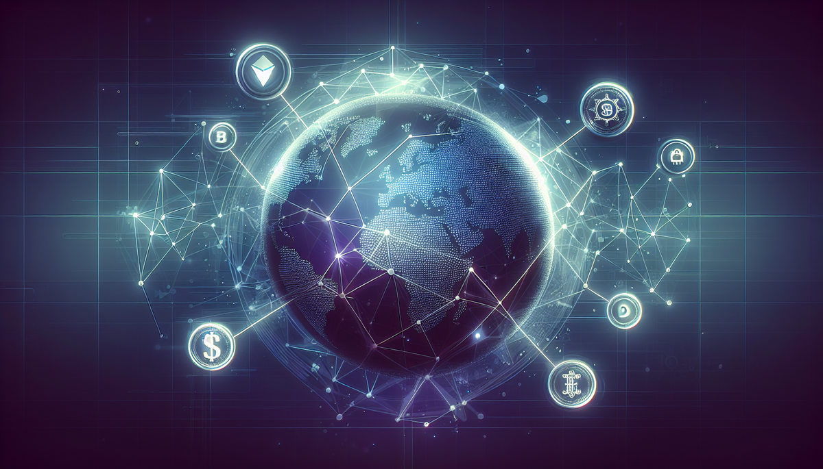 Circle’s USDC Juggernaut: As Wall Street Chases Stablecoin Growth, Is the Real Risk Hiding in Plain Sight?