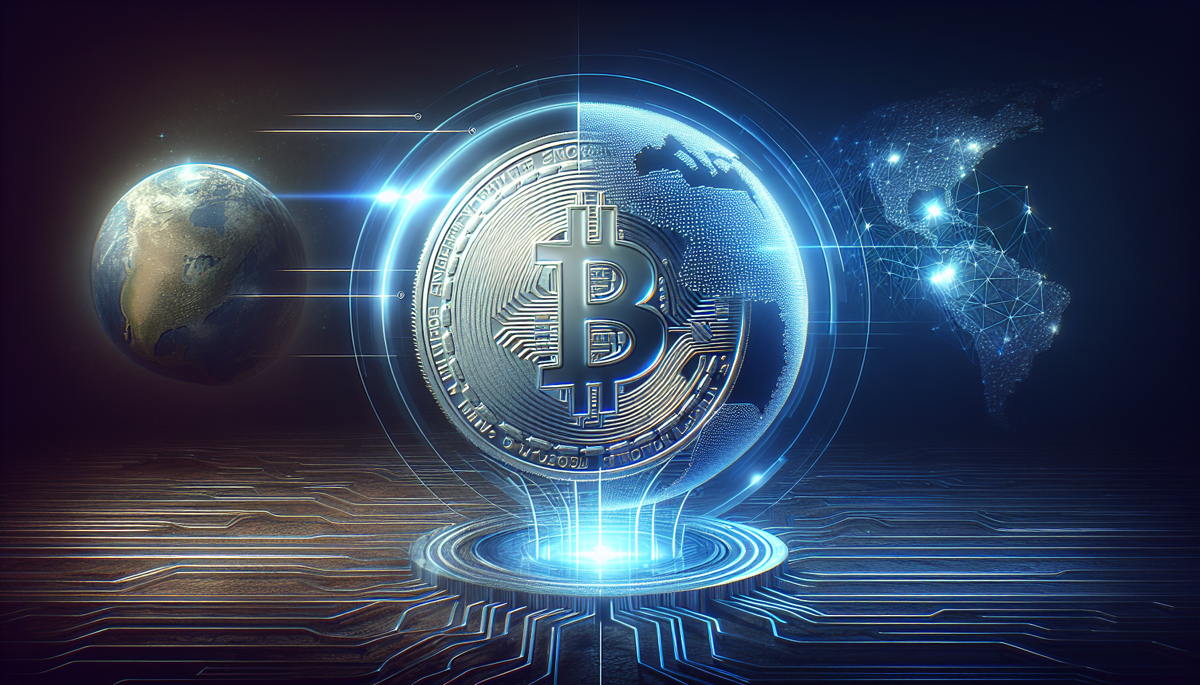 Circle’s USDC Juggernaut: Stablecoin Supply Nears $75B as Crypto Market Eyes Next Catalyst