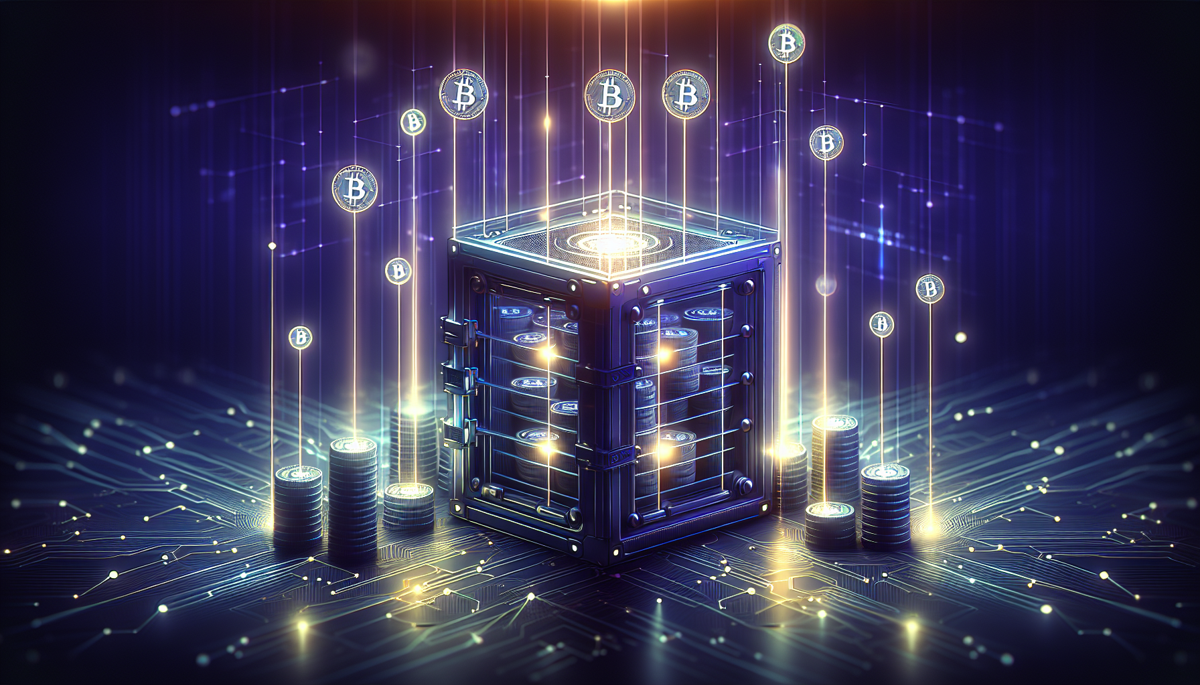 Citi’s Bitcoin Custody Bet: Will Wall Street’s $30 Trillion Embrace Ignite the Next Crypto Bull Run?