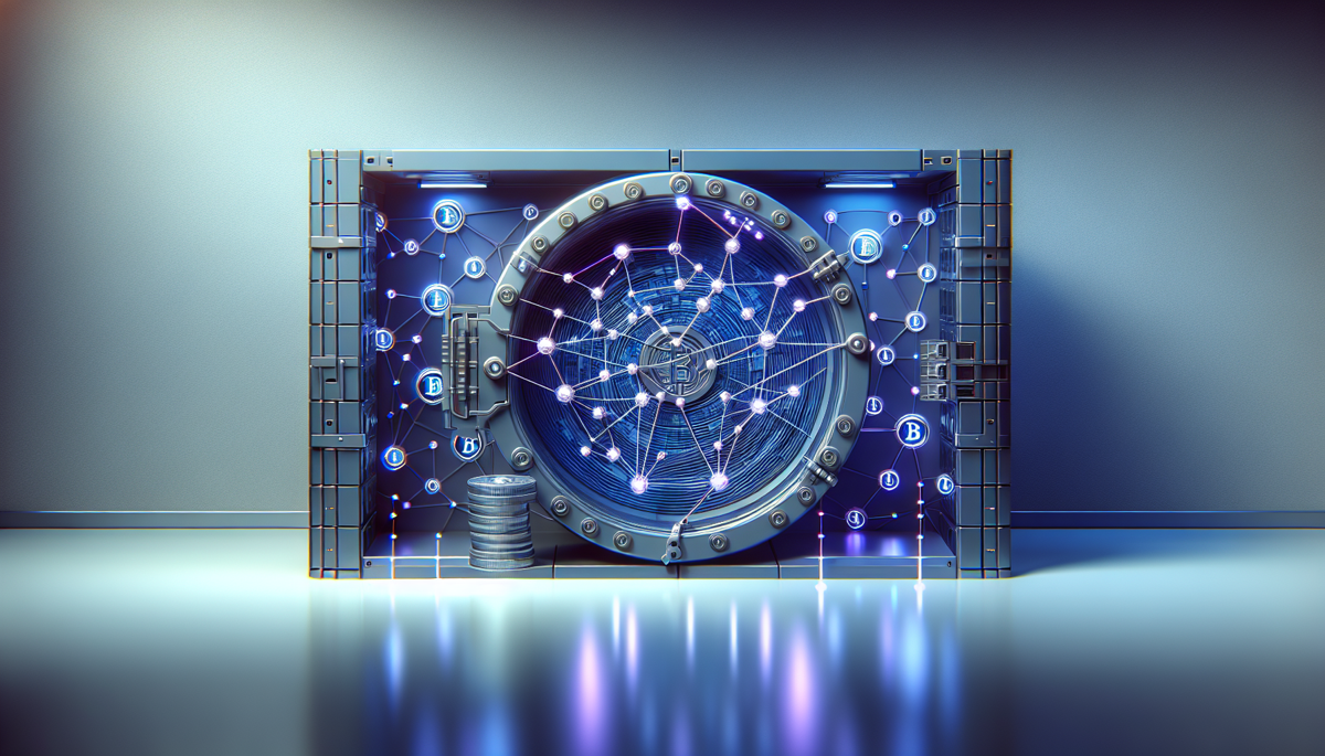 Citigroup’s Bitcoin Banking Gambit: Wall Street’s $30 Trillion Crypto Integration Play