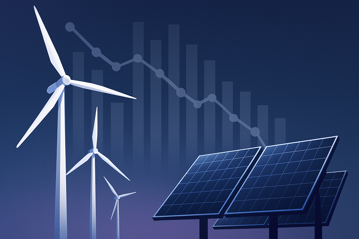 Clean Energy ETF ICLN Flatlines as Value Rotation Saps Sector Momentum
