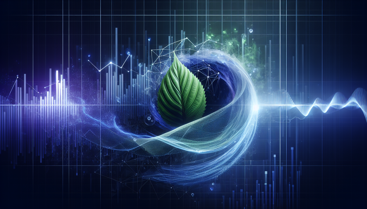 Clean Energy ETF ICLN Stuck at $18.54: Is the Green Trade Out of Juice or Just Recharging?