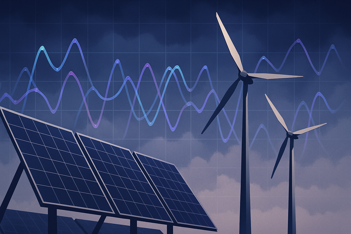 Clean Energy’s Stalemate: Why ICLN’s Sideways Grind Is a Masterclass in Macro Indecision
