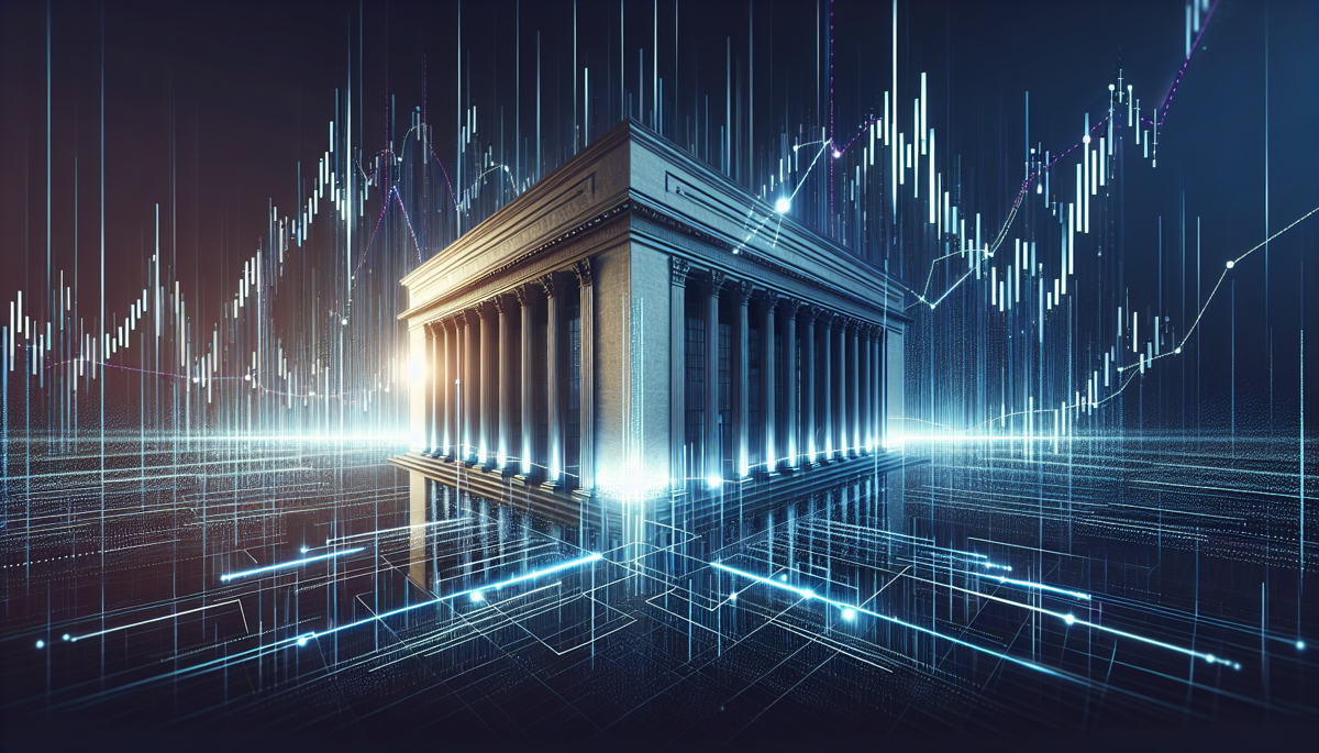 Clear Street’s Billion-Dollar IPO Ignites Wall Street’s Risk Appetite as Market Breadth Widens