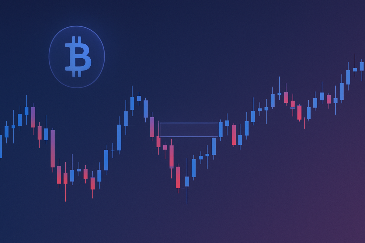CME Gap Games End: Bitcoin’s Monday Quirk Vanishes, But Will the Market Care?