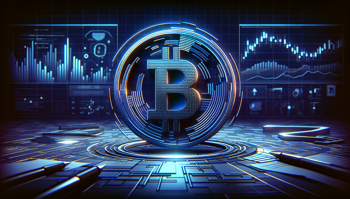 CME Gaps and Quantum Fears: Why Bitcoin’s Structural Level at $60K Has Traders on Edge