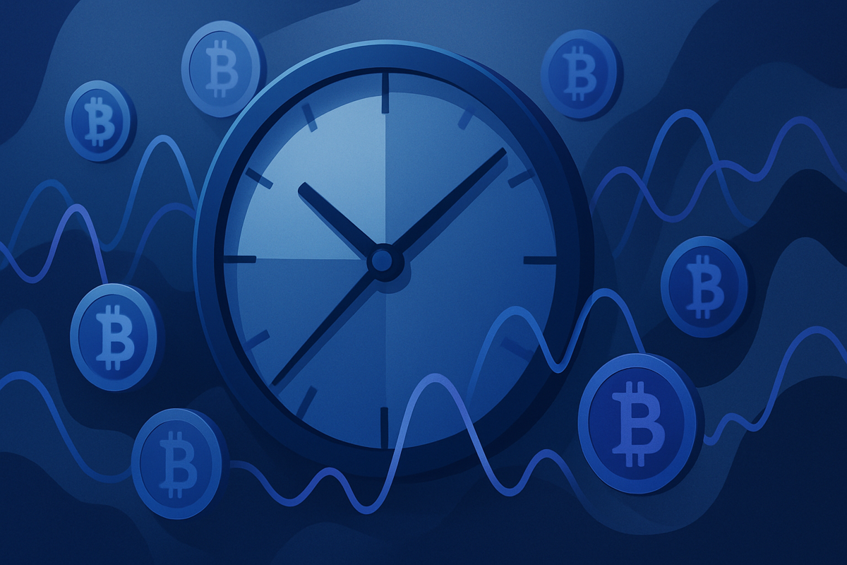 CME’s 24/7 Crypto Futures Gambit: Will Wall Street’s All-Nighter Change Bitcoin’s Game?