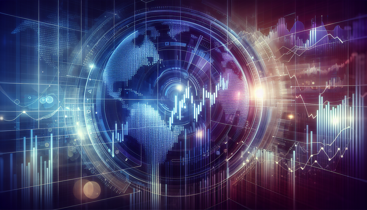 CME’s ADA and XLM Futures Launch: Altcoin Derivatives Get Their Institutional Moment