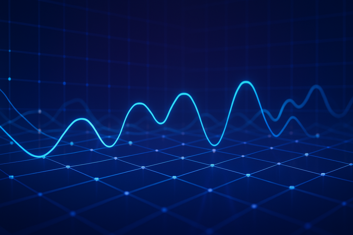 CME’s Crypto Index Futures Shake Up Market Structure as Liquidity Shifts to Wall Street