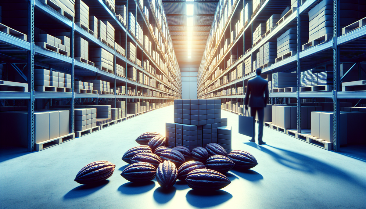 Cocoa Glut in Ivory Coast: Why Commodities Traders Are Watching the Next Supply Squeeze