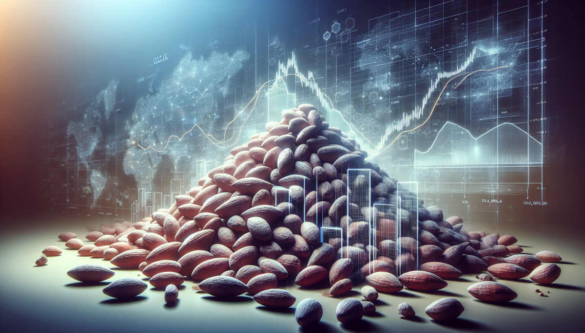 Cocoa Glut in Ivory Coast: Why Commodity Bulls Shouldn’t Ignore the Quiet Pile-Up