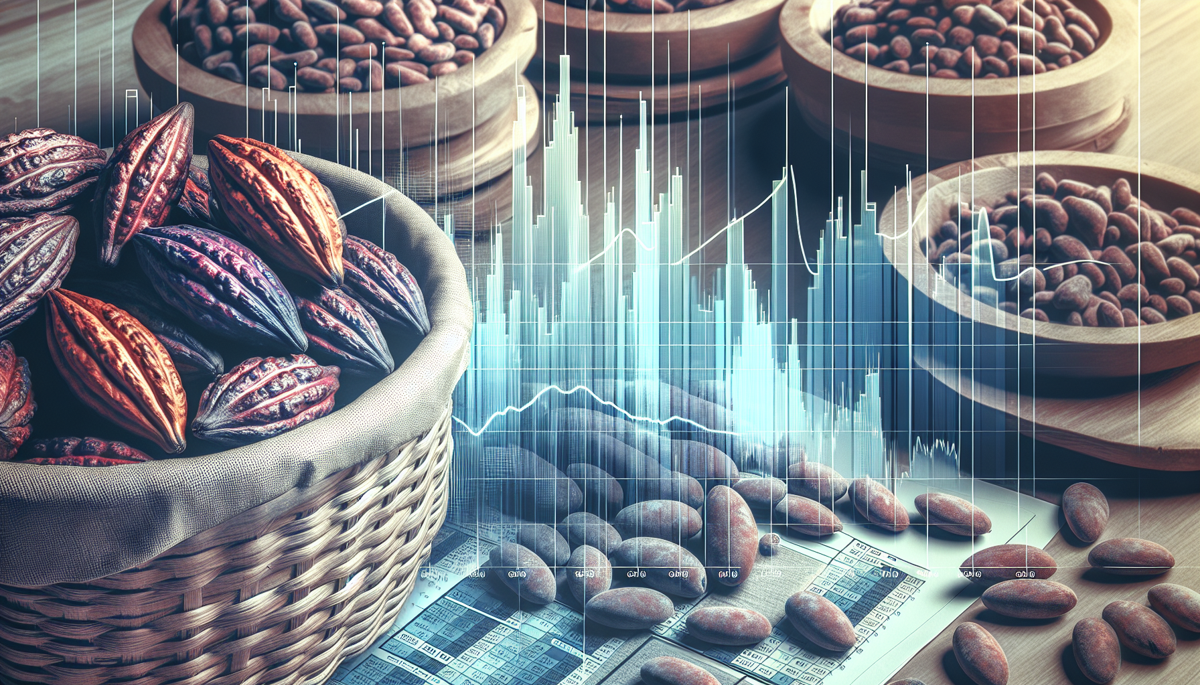 Cocoa Piles Up in Ivory Coast: Why Chocolate’s Quiet Crisis Could Upend Commodity Markets