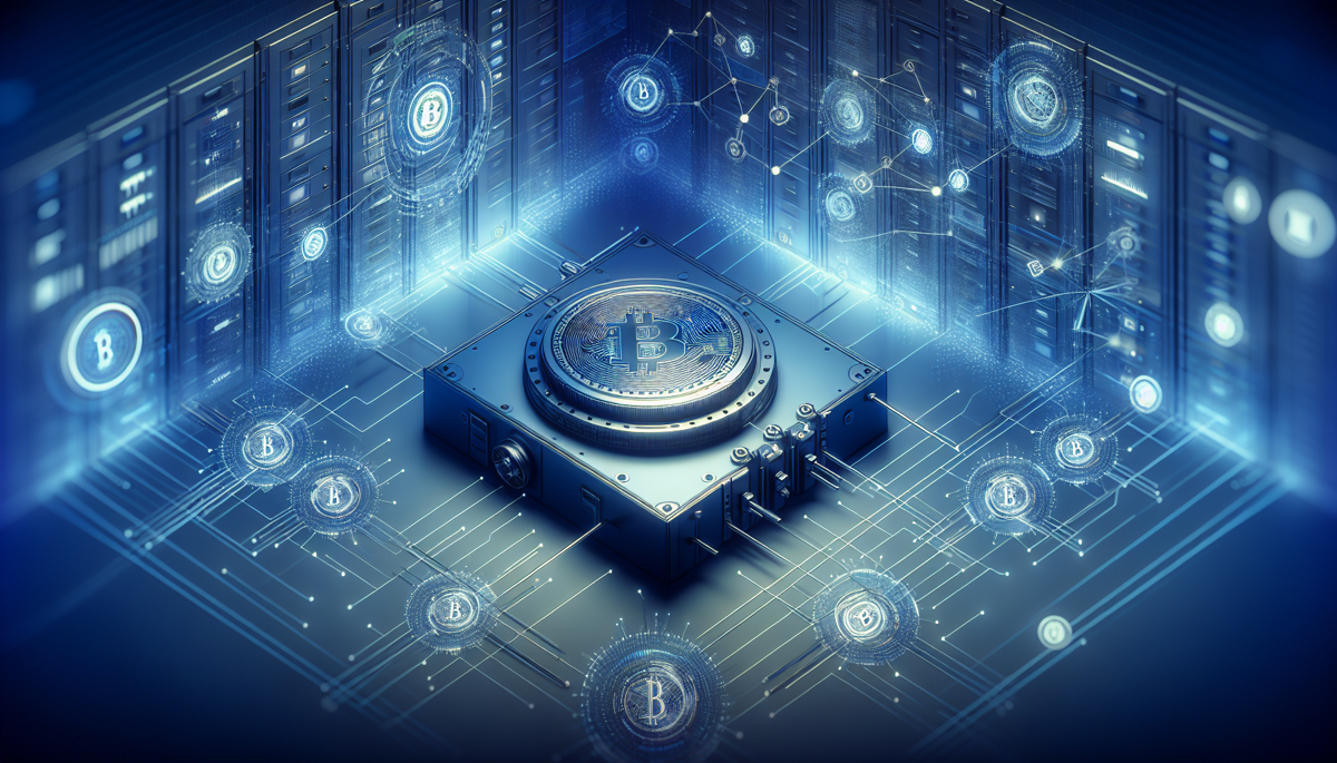 Coinbase Bags Morgan Stanley Trust: Institutional Crypto Adoption Outpaces Bitcoin’s Price