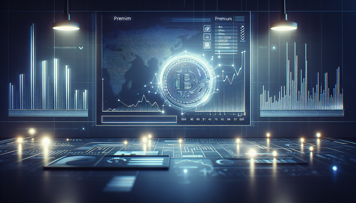 Coinbase Discount Flashes Crypto Market Stress as Bitcoin Fear Index Plunges to 14