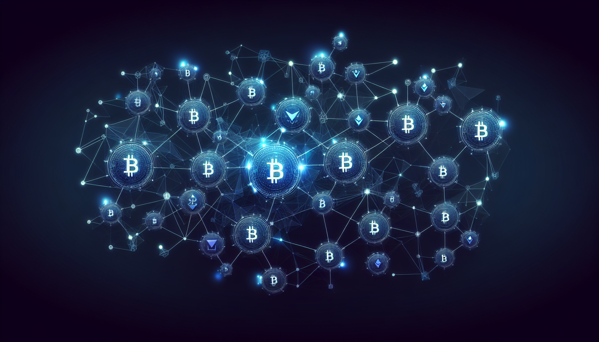 Coinbase’s Lending Expansion: Altcoin Collateral and the Quiet Rewiring of Crypto Credit