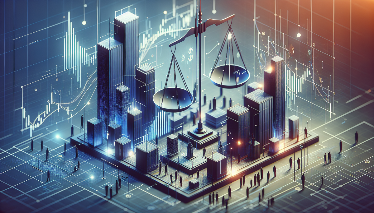 Commodities at a Crossroads: Is DBC’s Stagnation Signaling a Major Macro Shift Ahead?