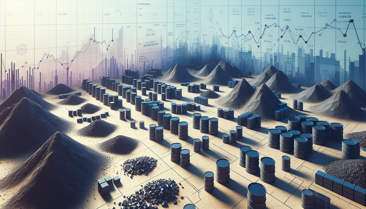 Commodities Carnage: Metals and Energy Crash as Macro Stress Unwinds the Inflation Trade