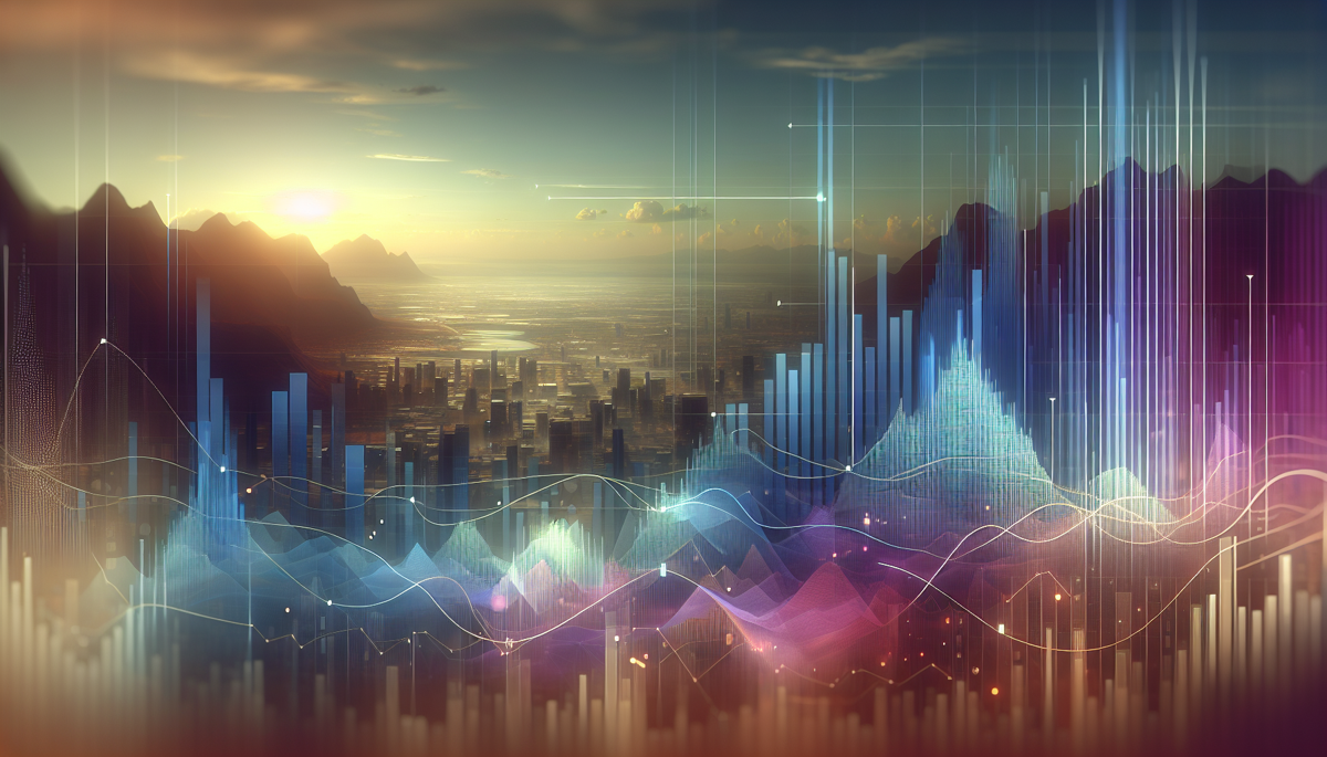 Commodities' Dead Calm: Why DBC’s Flatline May Be the Market’s Most Dangerous Signal