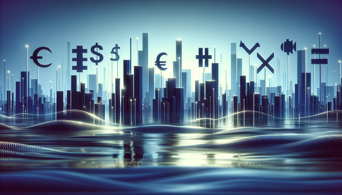 Commodities’ Dead Calm: Why DBC’s Stagnation Could Be the Market’s Next Big Tell