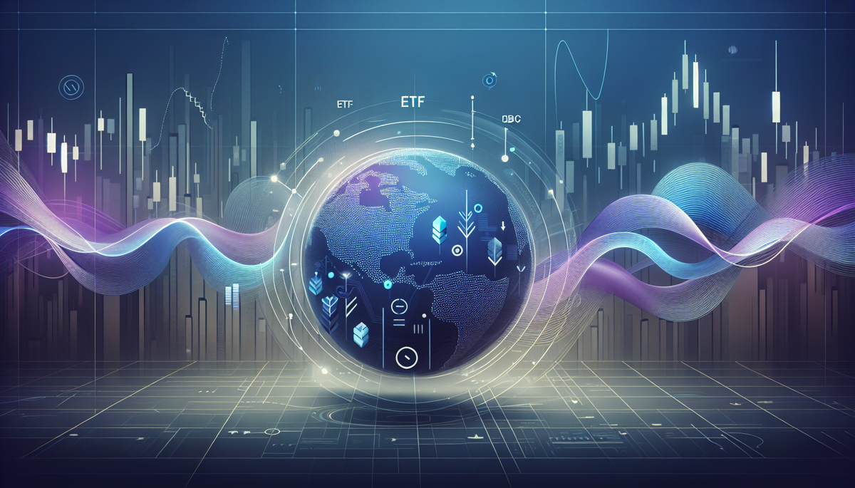 Commodities ETF DBC Defies Chaos: Why Energy’s ‘Risk-Off’ Rally Is Stuck in Neutral