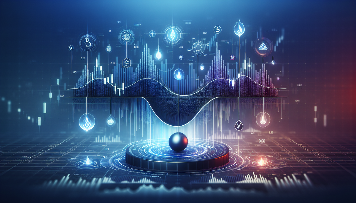 Commodities ETF DBC Defies Energy Chaos: Why the Real Money Is Waiting for a Breakout