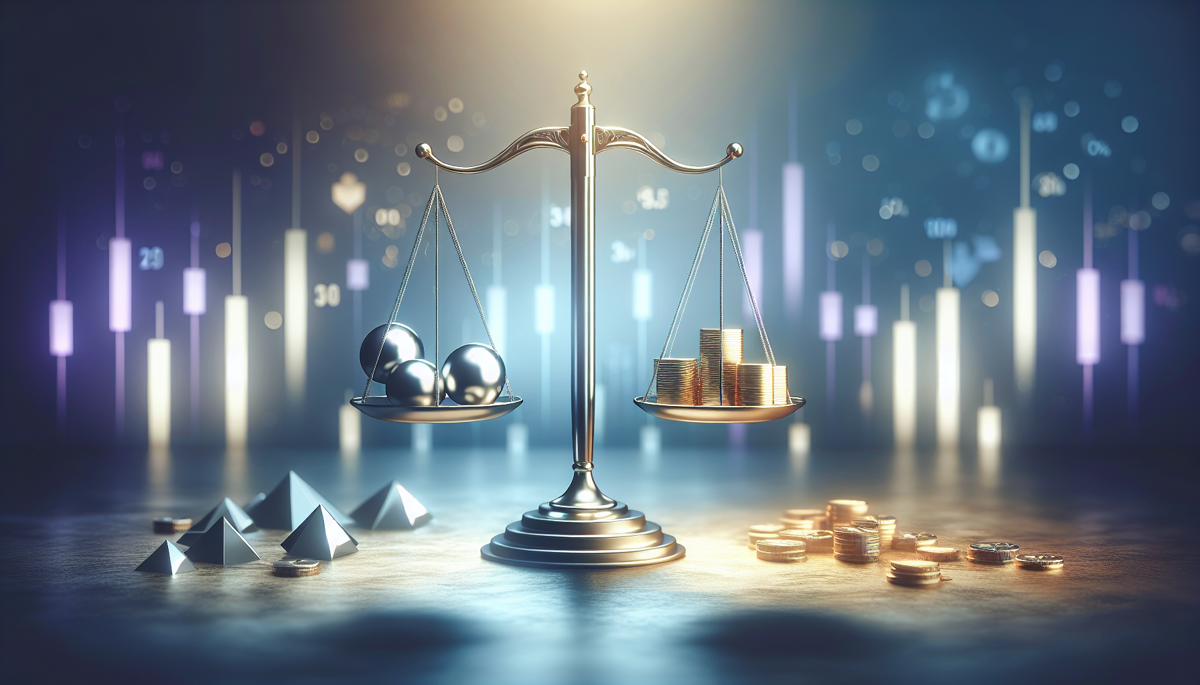 Commodities ETF DBC Defies Middle East Volatility as Energy Bulls Wait for a Breakout