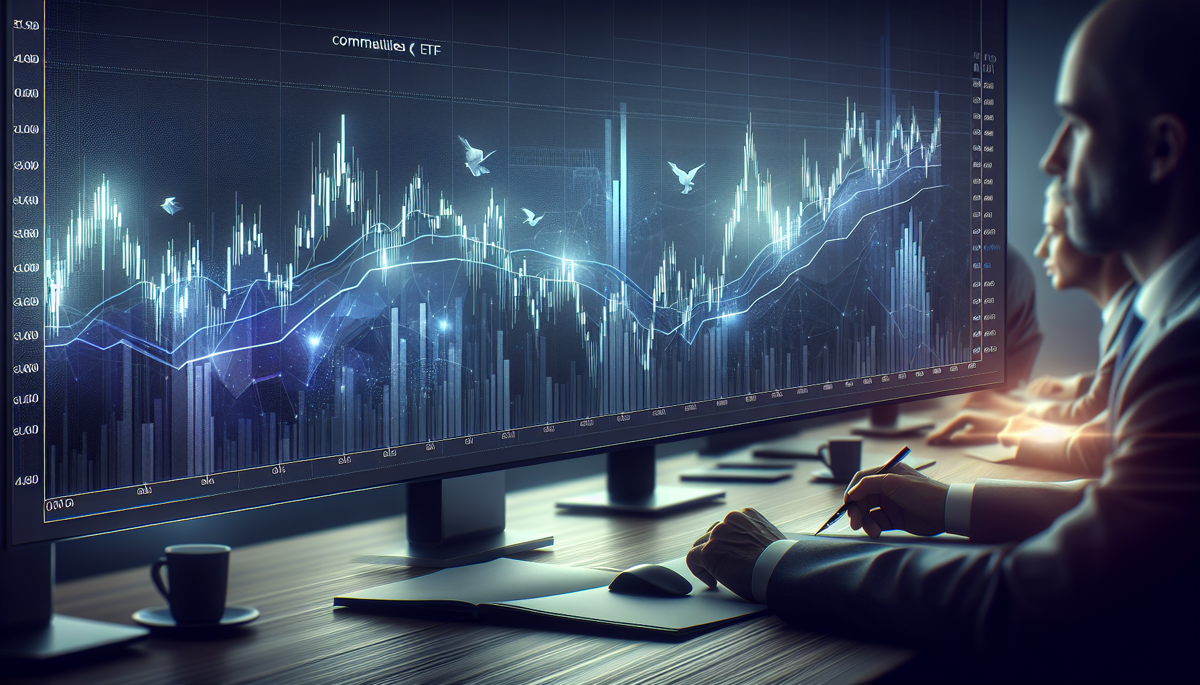Commodities ETF DBC Flatlines as Energy’s CPI Tailwind Fails to Spark a Breakout