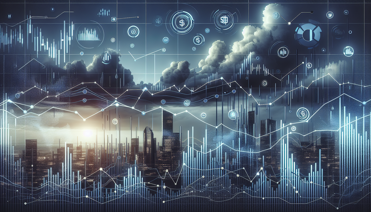 Commodities ETF DBC Flatlines as Energy Volatility Vanishes—But Is a Storm Brewing?